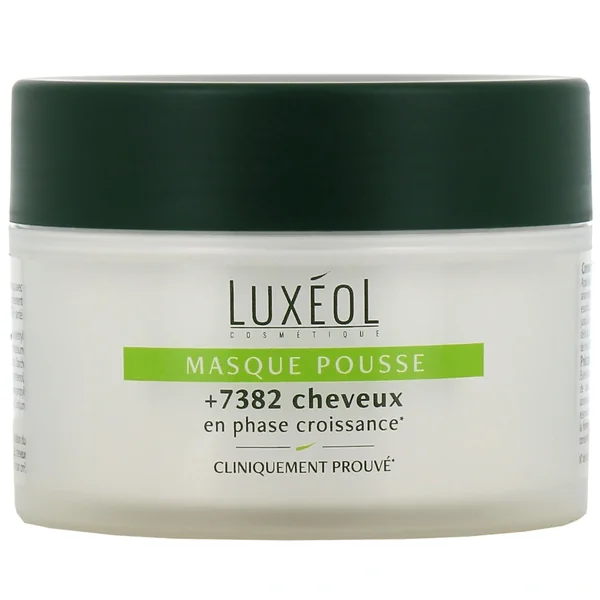 Luxéol Masque Densité