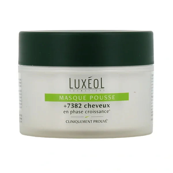 Luxéol Masque Densité