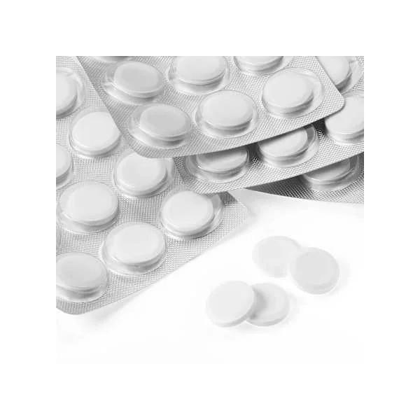Magentabletten, 60 St
