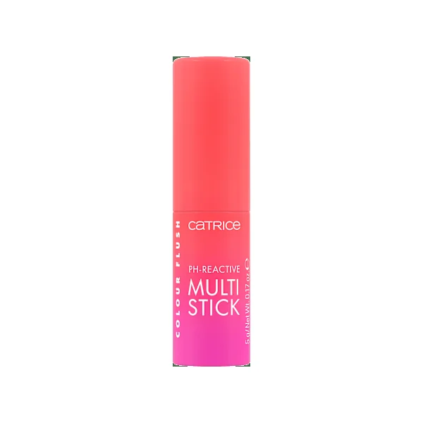 Make-up Multi Stick Colour Flush 010 Pretty In Pink, 5 g