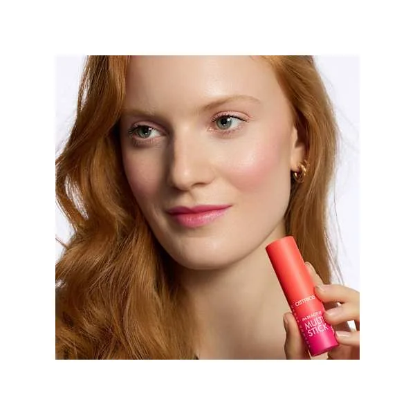 Make-up Multi Stick Colour Flush 010 Pretty In Pink, 5 g