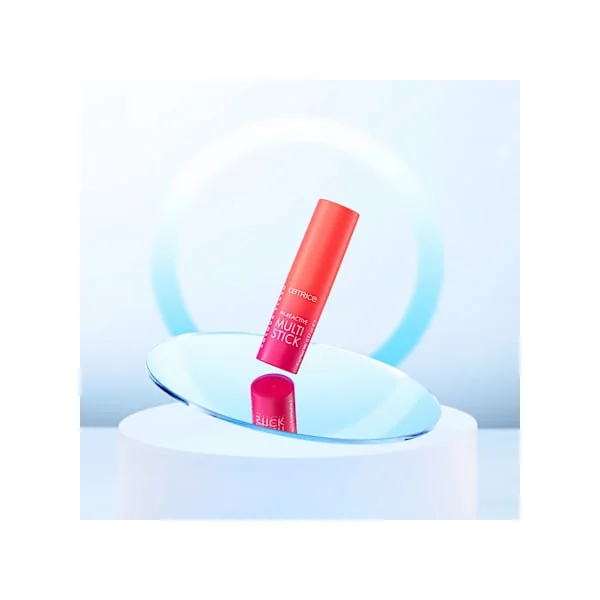 Make-up Multi Stick Colour Flush 010 Pretty In Pink, 5 g