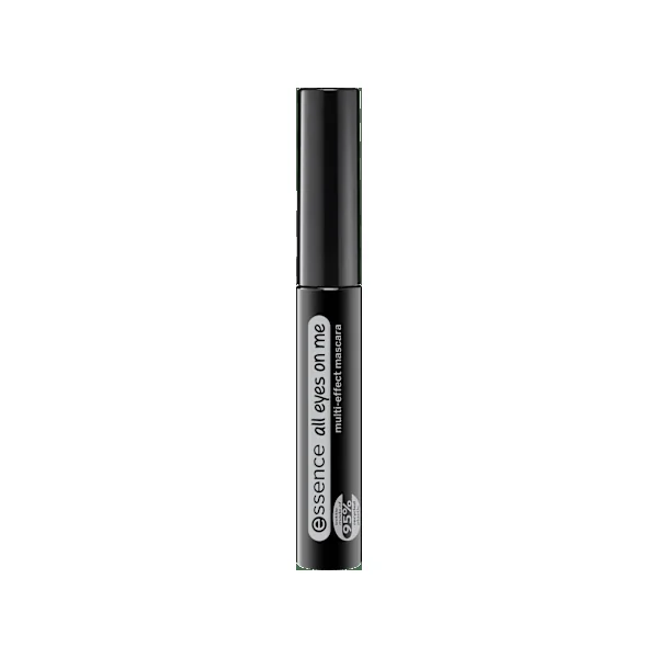 Mascara All Eyes On Me Multi-Effect 01 Soft Black, 8 ml