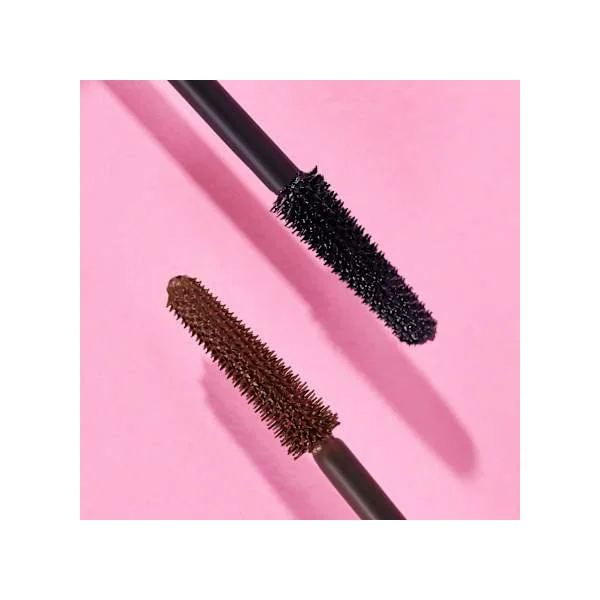 Mascara Lash Without Limits Extreme Lengthening & Volume 02 Brown, 13 ml