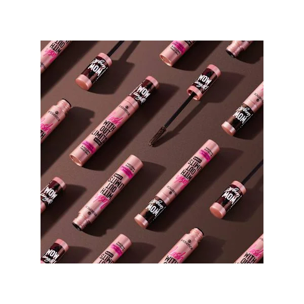 Mascara Lash Without Limits Extreme Lengthening & Volume 02 Brown, 13 ml