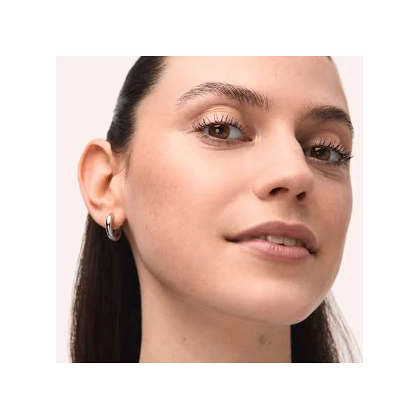 Mascara Tubing Stay In Place Volume 010 Panda-Proof Black, 11 ml
