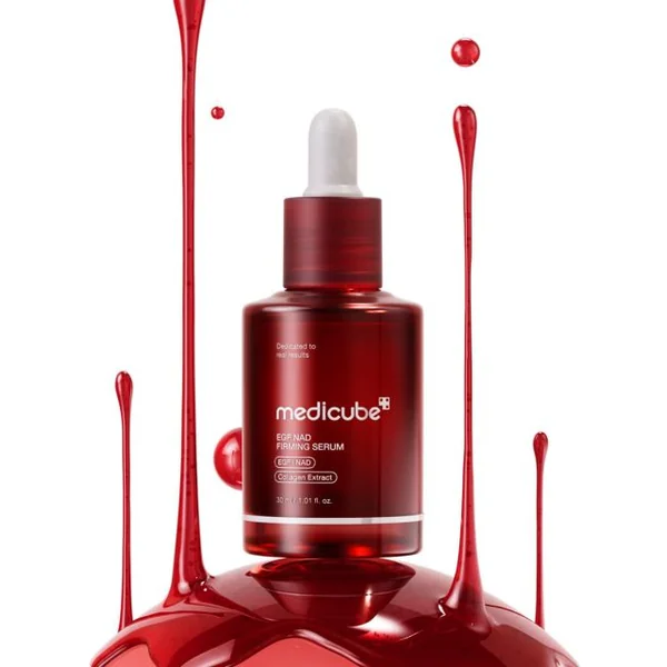 Medicube EGF NAD Firming Serum 30ml