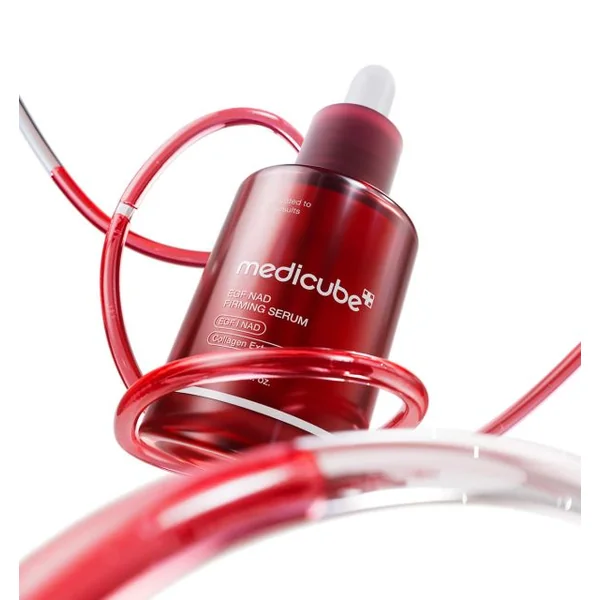 Medicube EGF NAD Firming Serum 30ml