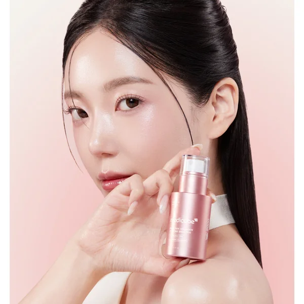 medicube PDRN Pink Collagen Exosome Shot 2000 30ml