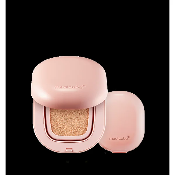 medicube Pro Glutathione Glow Cushion SPF50 15g