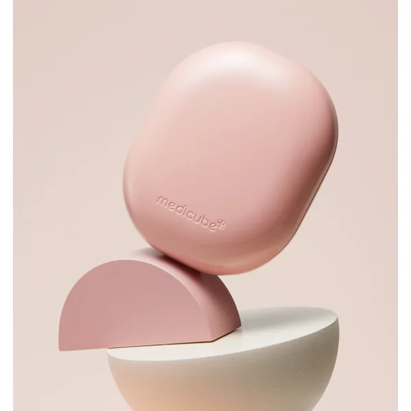 medicube Pro Glutathione Glow Cushion SPF50 15g