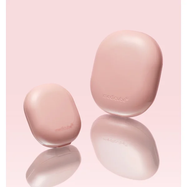 medicube Pro Glutathione Glow Cushion SPF50 15g