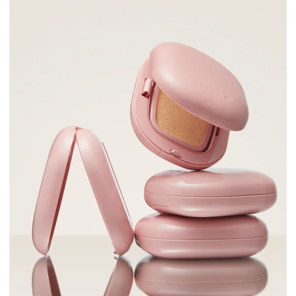medicube Pro Glutathione Glow Cushion SPF50 15g