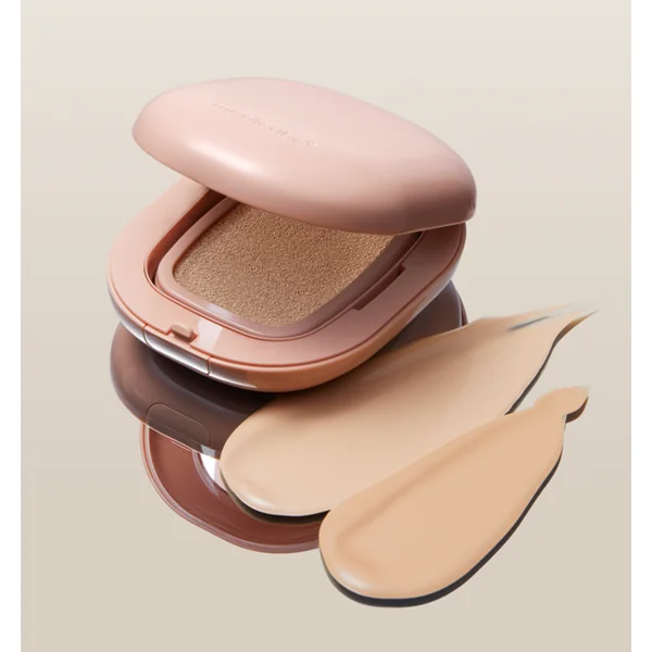 medicube Pro Glutathione Glow Cushion SPF50 15g