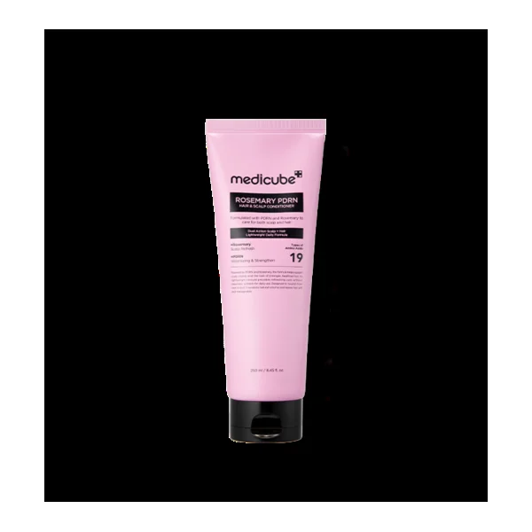 medicube Rosemary PDRN Hair & Scalp Conditioner 250ml