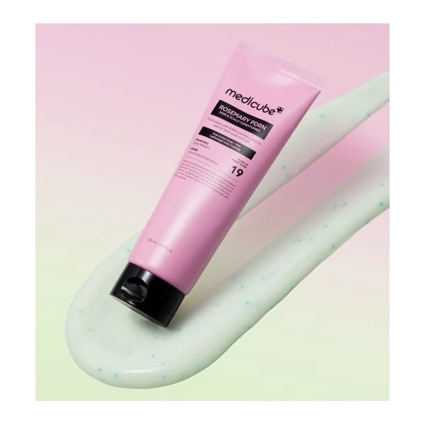 medicube Rosemary PDRN Hair & Scalp Conditioner 250ml