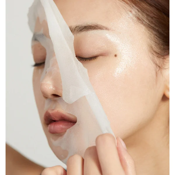 medicube Super Cica Daily Quick Mask 350g/30ea