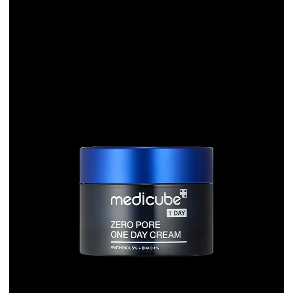 medicube Zero Pore One Day Cream 50ml