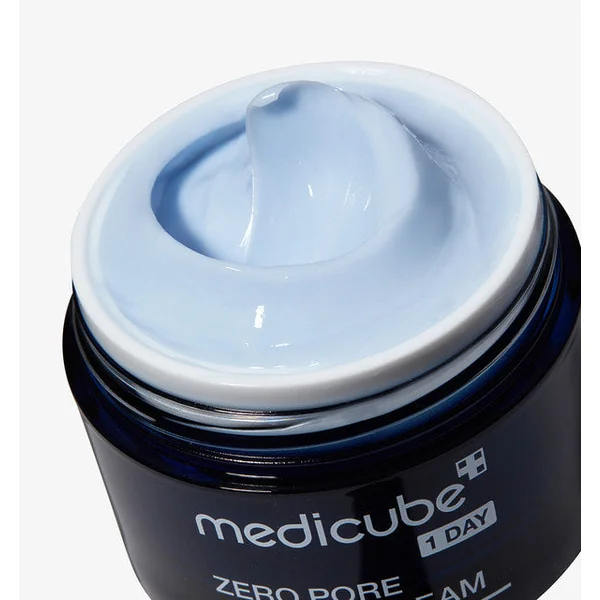 medicube Zero Pore One Day Cream 50ml