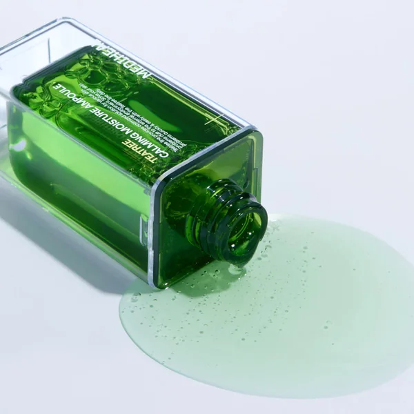 MEDIHEAL Tea Tree Calming Moisture Ampoule 50ml (Refill)