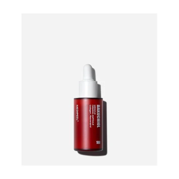 MEDIPEEL Bakuchiol Miracle Firming Ampoule 30ml