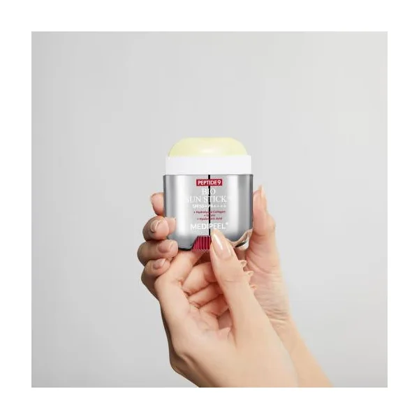 MEDIPEEL Peptide 9 Bio Sun Stick Pro SPF50+ PA++++ 19g