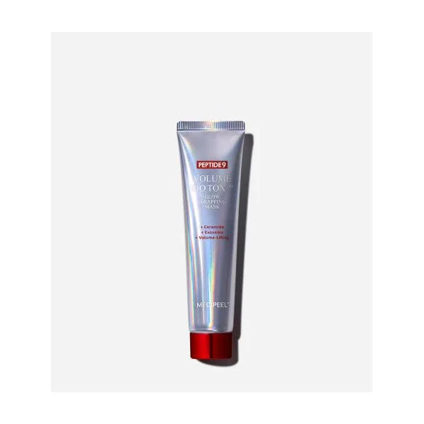 MEDIPEEL Peptide 9 Volume Bio Tox Glow Wrapping Mask Pro 70ml