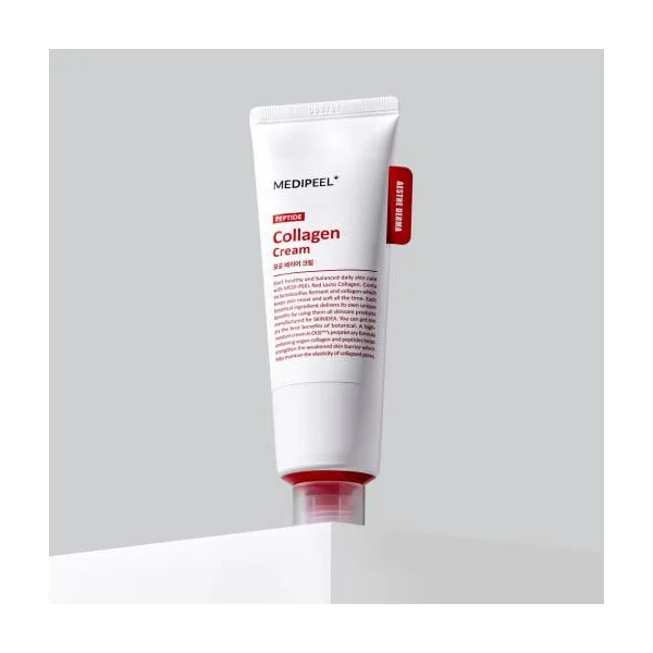 MEDIPEEL Red Lacto Collagen Barrier Cream 80ml