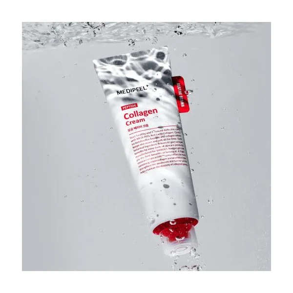 MEDIPEEL Red Lacto Collagen Barrier Cream 80ml