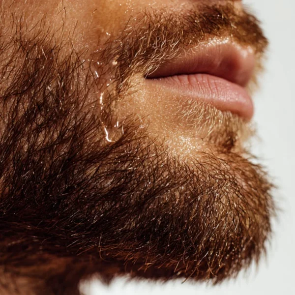 MEN [BOOST]3 - Huile Barbe Multi-Fonctions - Tous Types de Peaux, 30ml