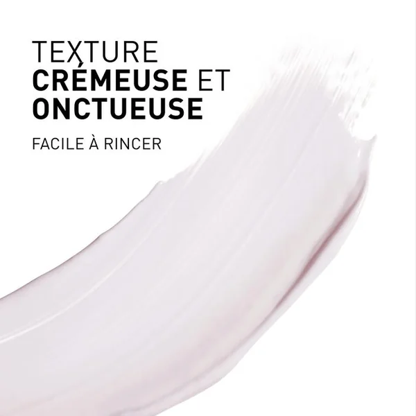 MESO-MASK NCEF - Masque Revitalisant Triple Action - Visage - Tous Types de Peaux, 50ml