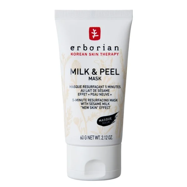 Milk & Peel Mask