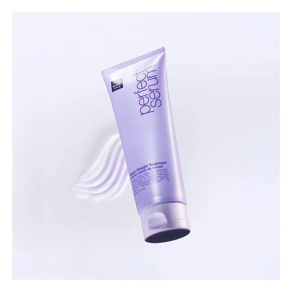 mise en scene Perfect Magic Straight Serum Treatment 230ml