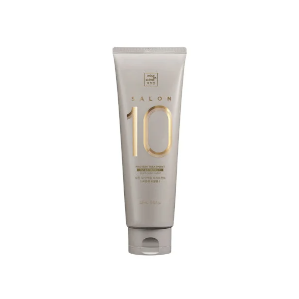 mise en scene Salon10 Protein Treatment (for extremely damaged hair) 250ml