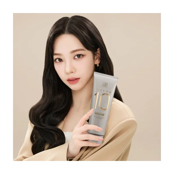 mise en scene Salon10 Protein Treatment (for extremely damaged hair) 250ml