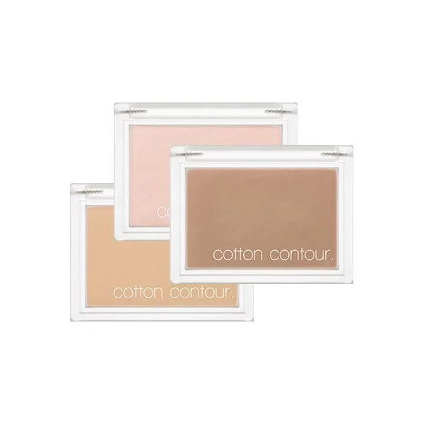MISSHA Cotton Contour 4g (5 Colors)