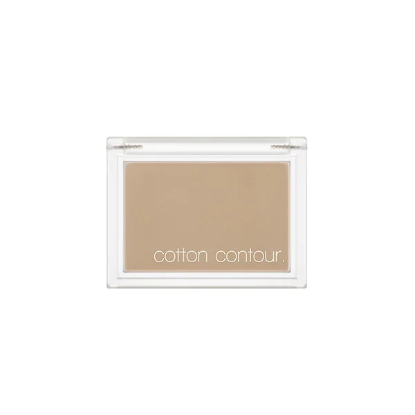 MISSHA Cotton Contour 4g (5 Colors)