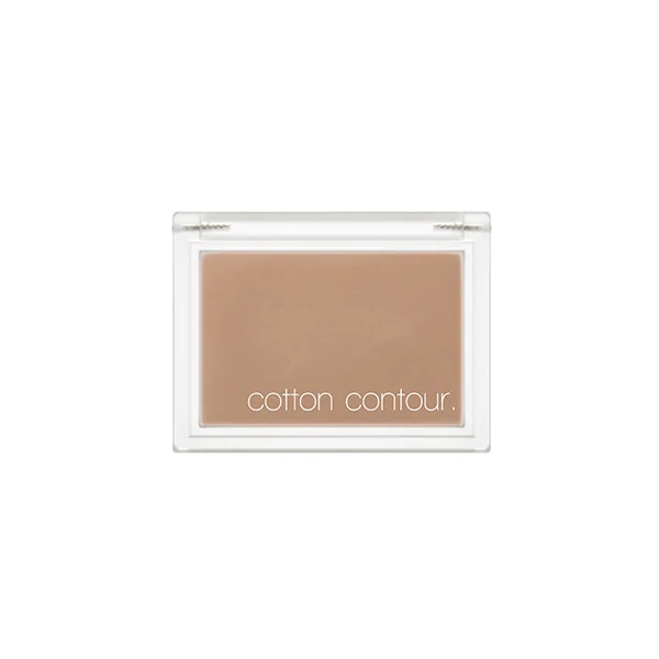 MISSHA Cotton Contour 4g (5 Colors)