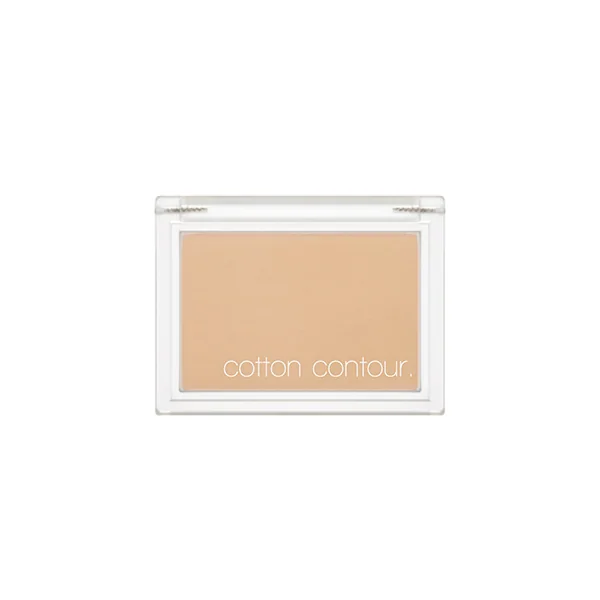 MISSHA Cotton Contour 4g (5 Colors)