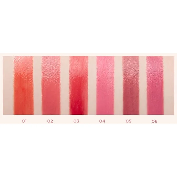 MISSHA Dare Tint Dewy Drop 4.3g (6Colors)