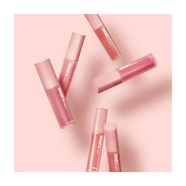 MISSHA Daretint Melty Velvet 4.3g (6Colors)