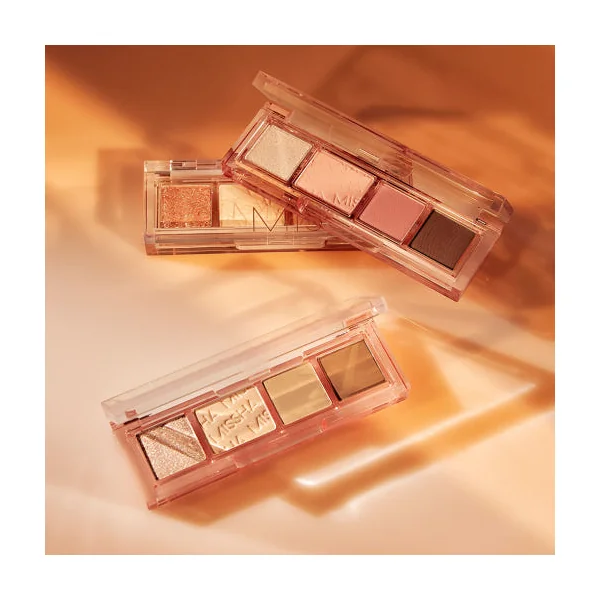 MISSHA Day Vibe Palette 3g (3type)