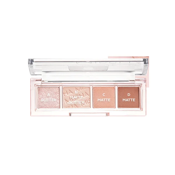 MISSHA Day Vibe Palette 3g (3type)