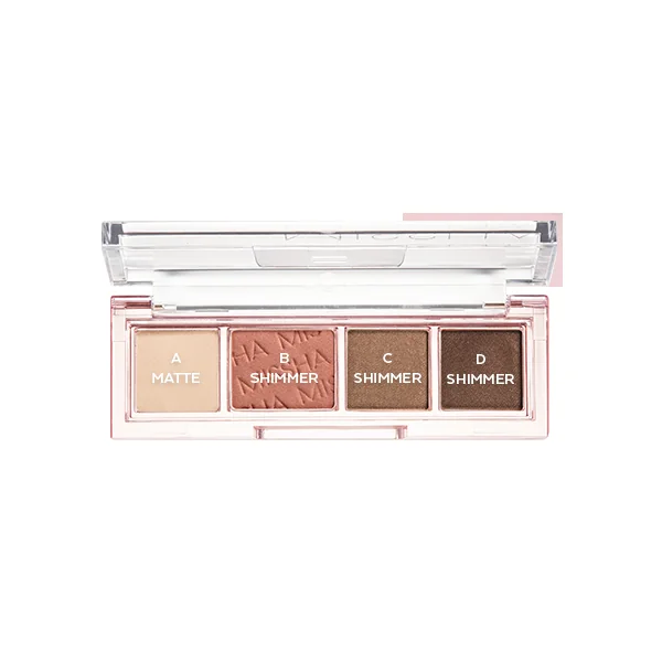 MISSHA Day Vibe Palette 3g (3type)
