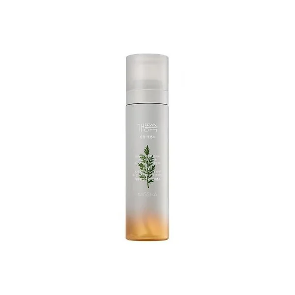 MISSHA New Artemisia Calming Essence Mist Type 120ml