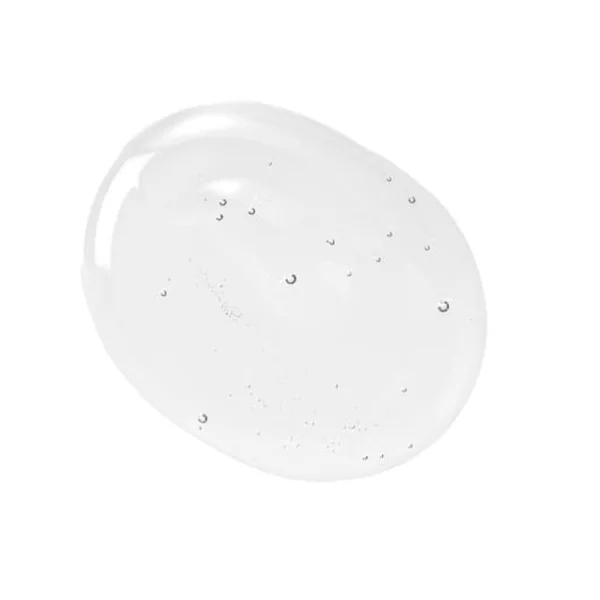 MISSHA No Retouch Lash Correcting Mascara 9.5g #Clear