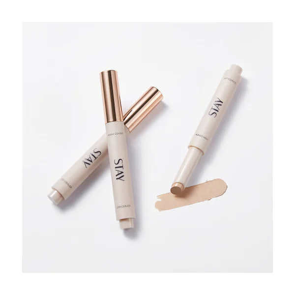 MISSHA Stay Stick Concealer High Cover 2.8g (3type)