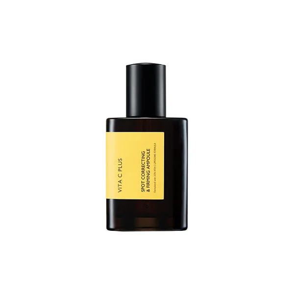 MISSHA VITA C PLUS Spot Correcting & Firming Ampoule 75ml