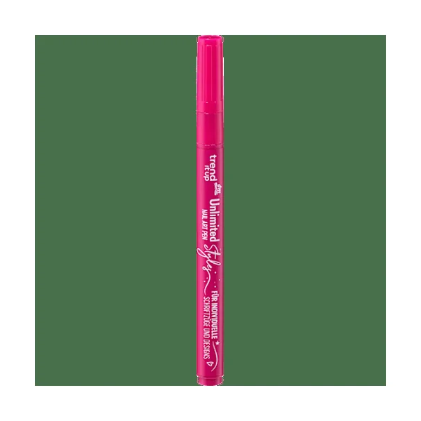 Nageldesign Stift Unlimited Styles 030, 2,5 ml