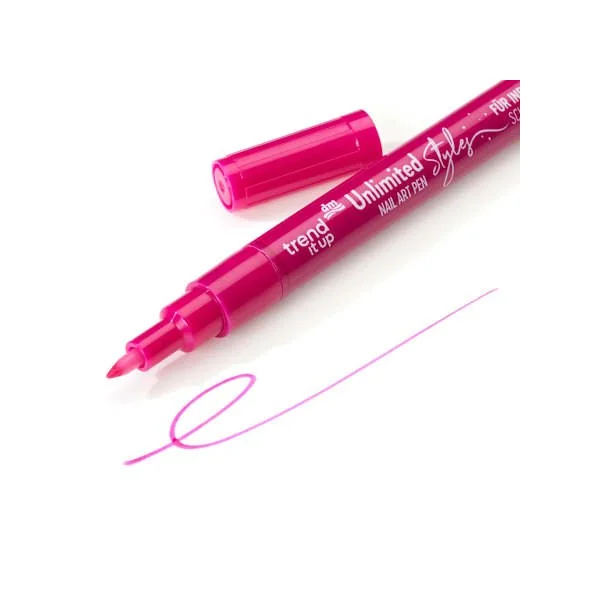 Nageldesign Stift Unlimited Styles 030, 2,5 ml